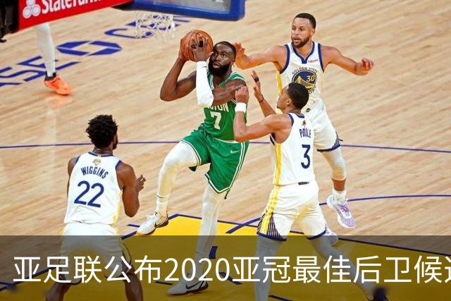 亚足联公布2020亚冠最佳后卫候选 国安4将全部入围