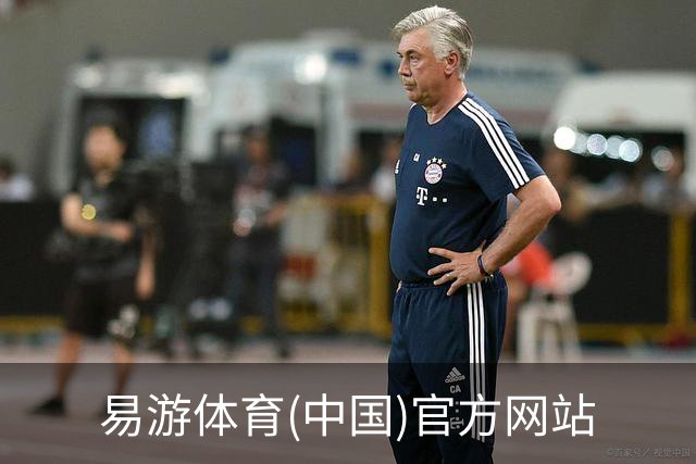 易游体育(中国)官方网站公司简介